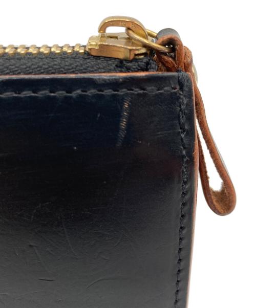 PORTER（ポーター）PORTER (ポーター) PORTER FILM LONG WALLET 長財布の古着・服飾アイテム