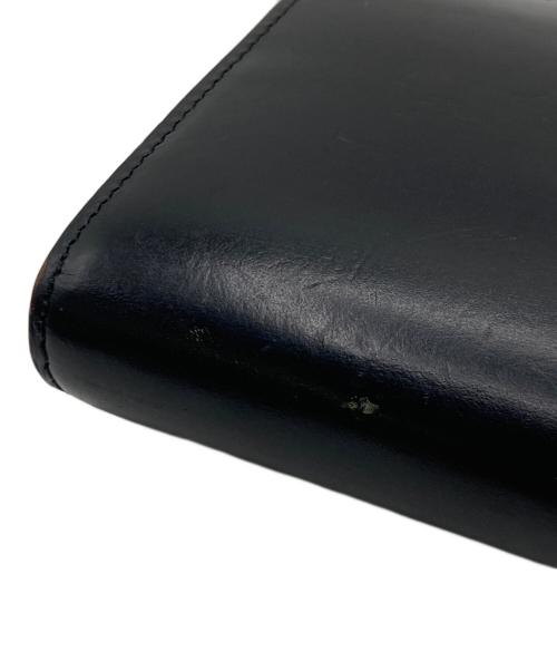 PORTER（ポーター）PORTER (ポーター) PORTER FILM LONG WALLET 長財布の古着・服飾アイテム