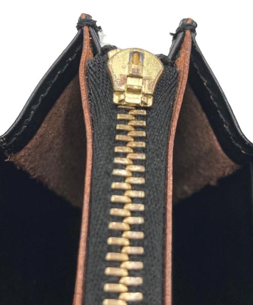 PORTER（ポーター）PORTER (ポーター) PORTER FILM LONG WALLET 長財布の古着・服飾アイテム