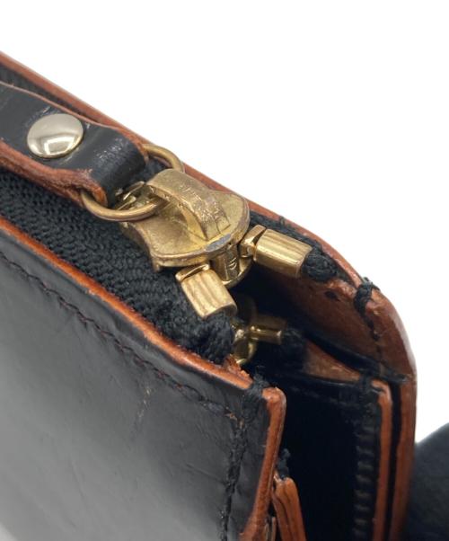 PORTER（ポーター）PORTER (ポーター) PORTER FILM LONG WALLET 長財布の古着・服飾アイテム