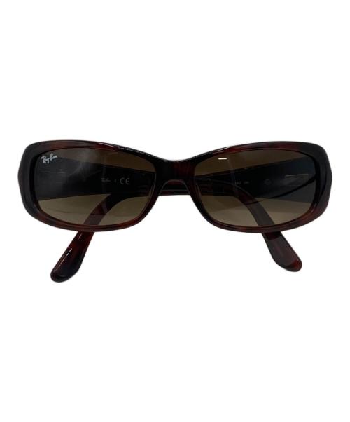 RAY-BAN（レイバン）RAY-BAN (レイバン) Ray-Ban サングラス ブラウン サイズ:59□15の古着・服飾アイテム