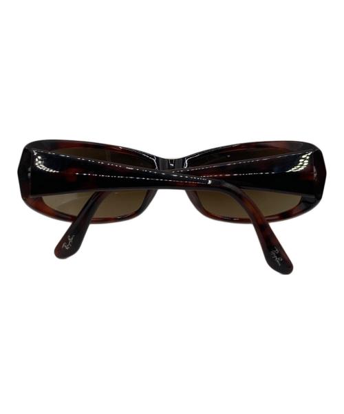 RAY-BAN（レイバン）RAY-BAN (レイバン) Ray-Ban サングラス ブラウン サイズ:59□15の古着・服飾アイテム