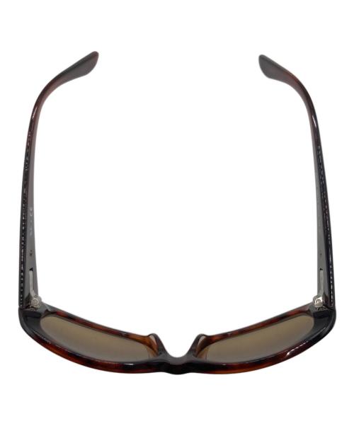 RAY-BAN（レイバン）RAY-BAN (レイバン) Ray-Ban サングラス ブラウン サイズ:59□15の古着・服飾アイテム