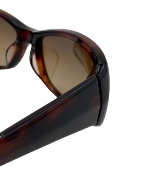 RAY-BAN（レイバン）RAY-BAN (レイバン) Ray-Ban サングラス ブラウン サイズ:59□15の古着・服飾アイテム