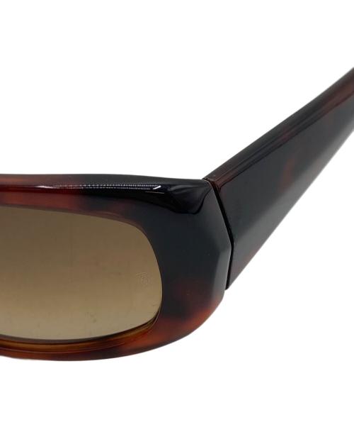 RAY-BAN（レイバン）RAY-BAN (レイバン) Ray-Ban サングラス ブラウン サイズ:59□15の古着・服飾アイテム