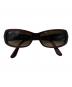 RAY-BAN（レイバン）の古着「Ray-Ban サングラス」｜ブラウン