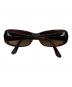 RAY-BAN (レイバン) Ray-Ban サングラス ブラウン サイズ:59□15：4000円