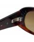中古・古着 RAY-BAN (レイバン) Ray-Ban サングラス ブラウン サイズ:59□15：4000円