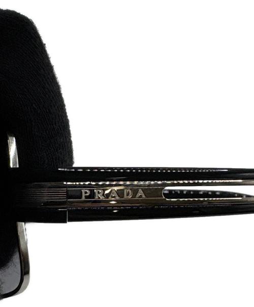 PRADA（プラダ）PRADA (プラダ) サングラスの古着・服飾アイテム