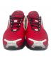 NIKE (ナイキ) UNDERCOVER (アンダーカバー) AIR MAX 720 レッド サイズ:28cm：6000円