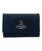 Vivienne Westwoodヴィヴィアンウエストウッド）の古着「Vivienne Westwood キーケース」｜ブラック