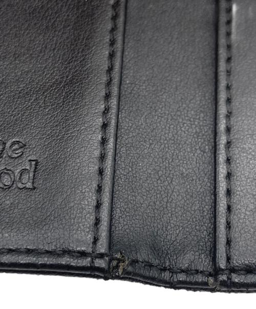 Vivienne Westwood（ヴィヴィアンウエストウッド）Vivienne Westwood (ヴィヴィアンウエストウッド) Vivienne Westwood キーケース ブラックの古着・服飾アイテム