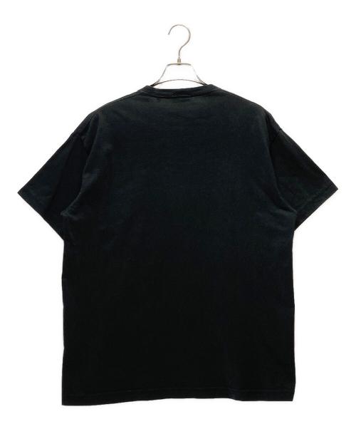 KITH（キス）KITH (キス) KITH Respected SS Tee ブラック サイズ:Mの古着・服飾アイテム