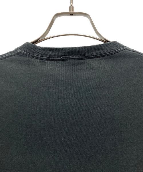 KITH（キス）KITH (キス) KITH Respected SS Tee ブラック サイズ:Mの古着・服飾アイテム