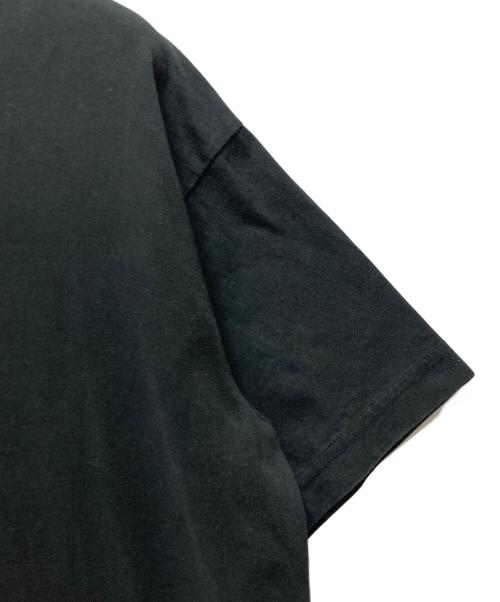 KITH（キス）KITH (キス) KITH Respected SS Tee ブラック サイズ:Mの古着・服飾アイテム