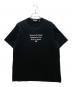 KITH（キス）の古着「KITH Respected SS Tee」｜ブラック