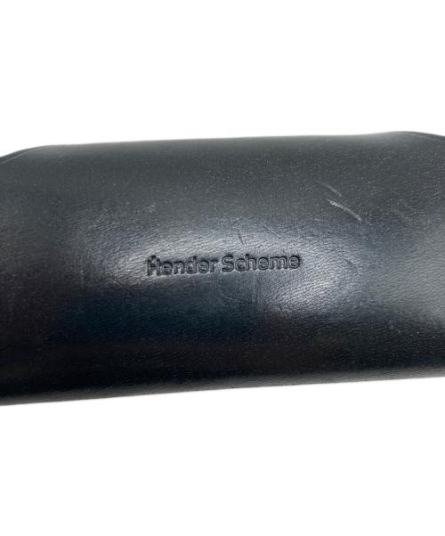 HENDER SCHEME（エンダースキーマ）Hender Scheme (エンダースキーマ) Key bundle ブラックの古着・服飾アイテム