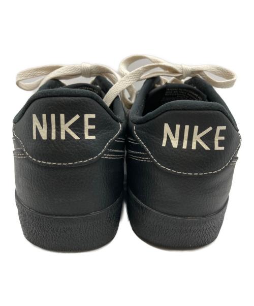 NIKE（ナイキ）NIKE (ナイキ) キルショット 2 ブラック サイズ:27cmの古着・服飾アイテム