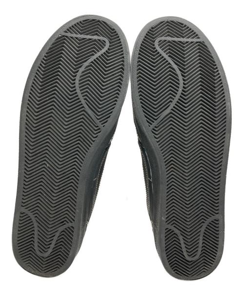 NIKE（ナイキ）NIKE (ナイキ) キルショット 2 ブラック サイズ:27cmの古着・服飾アイテム