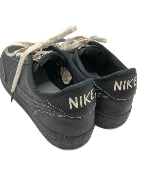 NIKE（ナイキ）NIKE (ナイキ) キルショット 2 ブラック サイズ:27cmの古着・服飾アイテム