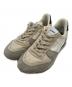 NOVESTA（ノベスタ）の古着「NOVESTA MARATHON CLASSIC BEIGE」｜アイボリー×ブラック
