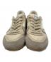 NOVESTA (ノベスタ) NOVESTA MARATHON CLASSIC BEIGE アイボリー×ブラック サイズ:UK 4：7000円