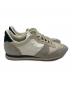 中古・古着 NOVESTA (ノベスタ) NOVESTA MARATHON CLASSIC BEIGE アイボリー×ブラック サイズ:UK 4：7000円