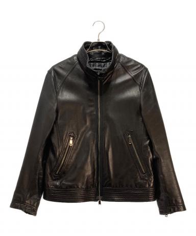 中古・古着通販】BURBERRY BLACK LABEL (バーバリーブラックレーベル