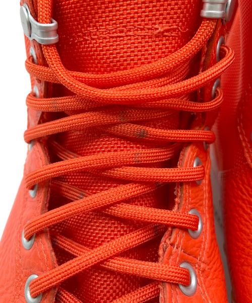 NIKE（ナイキ）NIKE (ナイキ) SF AF1 MID オレンジ サイズ:US 9の古着・服飾アイテム