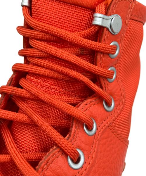NIKE（ナイキ）NIKE (ナイキ) SF AF1 MID オレンジ サイズ:US 9の古着・服飾アイテム