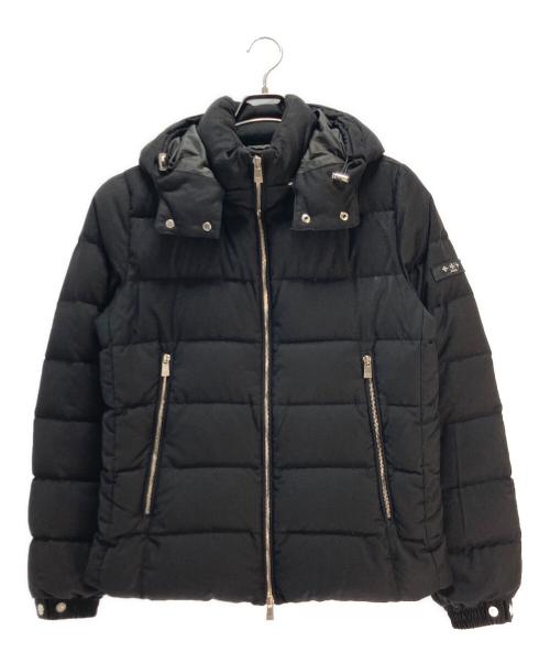 TATRAS（タトラス）TATRAS (タトラス) TATRAS（タトラス）ダウンジャケット ブラック サイズ:3の古着・服飾アイテム
