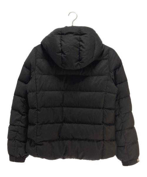 TATRAS（タトラス）TATRAS (タトラス) TATRAS（タトラス）ダウンジャケット ブラック サイズ:3の古着・服飾アイテム