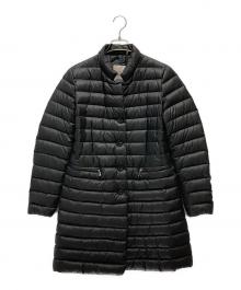 MONCLER（モンクレール）の古着「ANJONY ダウンコート」｜ブラック