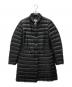 MONCLER（モンクレール）の古着「ANJONY ダウンコート」｜ブラック