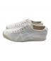 Onitsuka Tiger (オニツカタイガー) MEXICO 66 SLIP-ON ホワイト サイズ:29：6000円