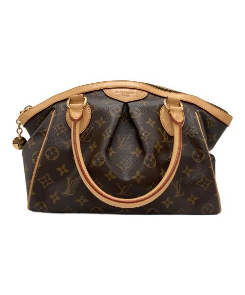 LOUIS VUITTON（ルイ ヴィトン）LOUIS VUITTON (ルイ ヴィトン) LOUIS VUITTON（ルイ ヴィトン）ティヴォリPM ハンドバッグの古着・服飾アイテム