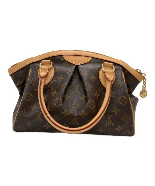 LOUIS VUITTON（ルイ ヴィトン）LOUIS VUITTON (ルイ ヴィトン) LOUIS VUITTON（ルイ ヴィトン）ティヴォリPM ハンドバッグの古着・服飾アイテム