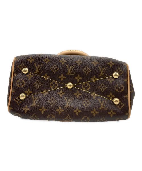LOUIS VUITTON（ルイ ヴィトン）LOUIS VUITTON (ルイ ヴィトン) LOUIS VUITTON（ルイ ヴィトン）ティヴォリPM ハンドバッグの古着・服飾アイテム