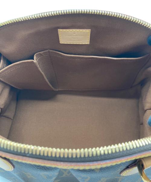 LOUIS VUITTON（ルイ ヴィトン）LOUIS VUITTON (ルイ ヴィトン) LOUIS VUITTON（ルイ ヴィトン）ティヴォリPM ハンドバッグの古着・服飾アイテム