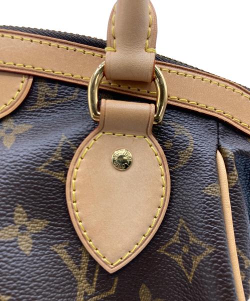 LOUIS VUITTON（ルイ ヴィトン）LOUIS VUITTON (ルイ ヴィトン) LOUIS VUITTON（ルイ ヴィトン）ティヴォリPM ハンドバッグの古着・服飾アイテム