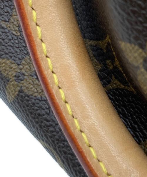LOUIS VUITTON（ルイ ヴィトン）LOUIS VUITTON (ルイ ヴィトン) LOUIS VUITTON（ルイ ヴィトン）ティヴォリPM ハンドバッグの古着・服飾アイテム