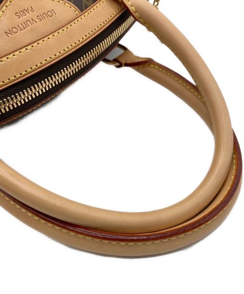 LOUIS VUITTON（ルイ ヴィトン）LOUIS VUITTON (ルイ ヴィトン) LOUIS VUITTON（ルイ ヴィトン）ティヴォリPM ハンドバッグの古着・服飾アイテム