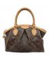 LOUIS VUITTON（ルイ ヴィトン）の古着「LOUIS VUITTON（ルイ ヴィトン）ティヴォリPM ハンドバッグ」