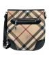 BURBERRY（バーバリー）の古着「BURBERRY ノバチェック ショルダーバッグ」