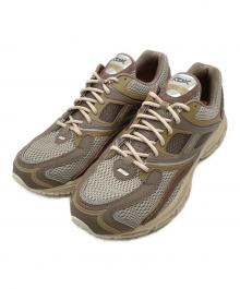 REEBOK（リーボック）の古着「PREMIER TRINITY KFS 」｜ブラウン