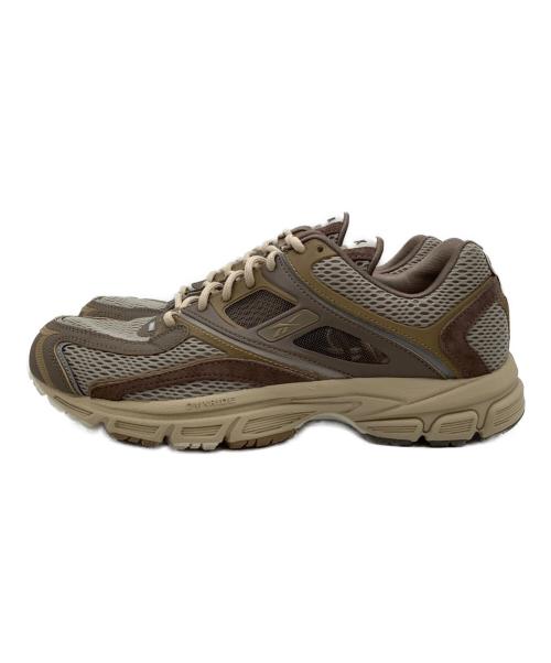 REEBOK（リーボック）REEBOK (リーボック) PREMIER TRINITY KFS  ブラウン サイズ:US 9の古着・服飾アイテム