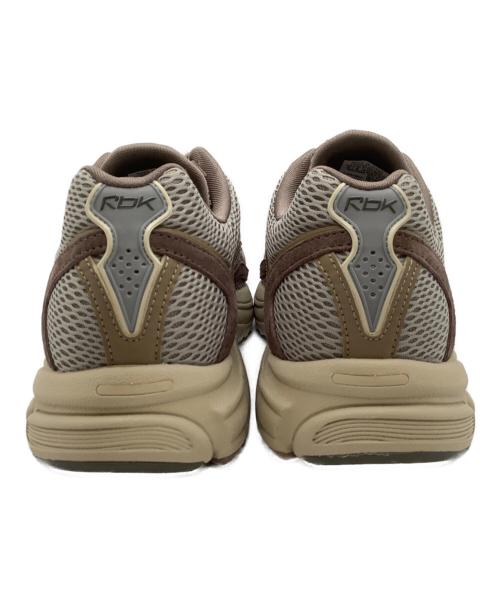 REEBOK（リーボック）REEBOK (リーボック) PREMIER TRINITY KFS  ブラウン サイズ:US 9の古着・服飾アイテム