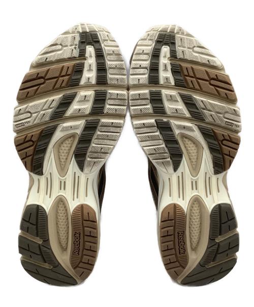 REEBOK（リーボック）REEBOK (リーボック) PREMIER TRINITY KFS  ブラウン サイズ:US 9の古着・服飾アイテム