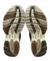 中古・古着 REEBOK (リーボック) PREMIER TRINITY KFS  ブラウン サイズ:US 9：4000円