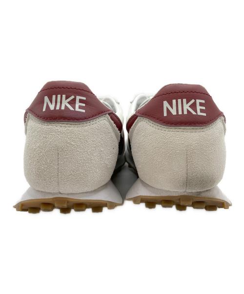 NIKE（ナイキ）NIKE (ナイキ) スニーカー ホワイト×レッド サイズ:US11の古着・服飾アイテム